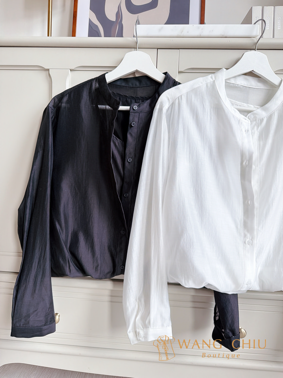 WANG CHIU 商品細節